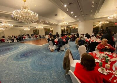 hip’s Annual Holiday Party 2022