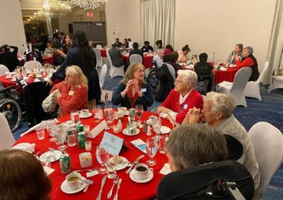 hip’s Annual Holiday Party 2022