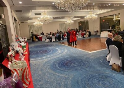 hip’s Annual Holiday Party 2022