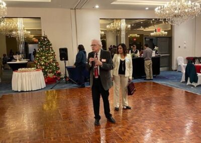 hip’s Annual Holiday Party 2022