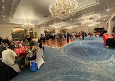 hip’s Annual Holiday Party 2022
