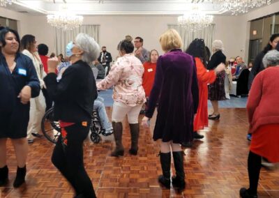 hip’s Annual Holiday Party 2022