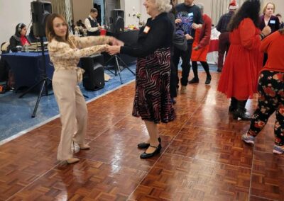 hip’s Annual Holiday Party 2022