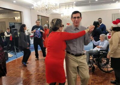 hip’s Annual Holiday Party 2022