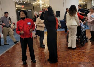 hip’s Annual Holiday Party 2022