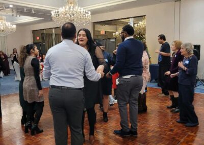 hip’s Annual Holiday Party 2022