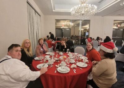 hip’s Annual Holiday Party 2022