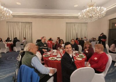 hip’s Annual Holiday Party 2022