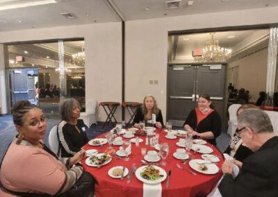 hip’s Annual Holiday Party 2022