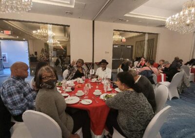 hip’s Annual Holiday Party 2022