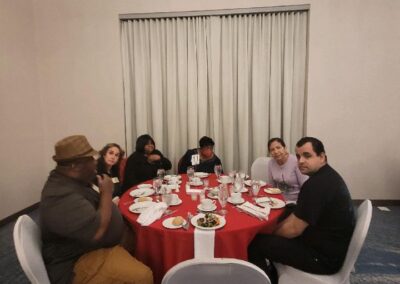hip’s Annual Holiday Party 2022