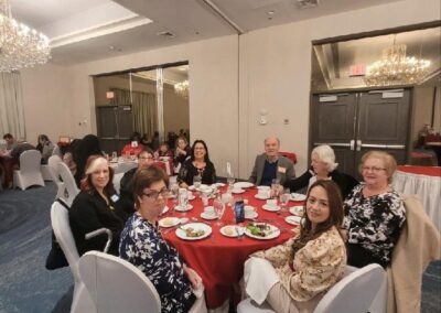 hip’s Annual Holiday Party 2022