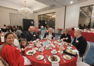 hip’s Annual Holiday Party 2022