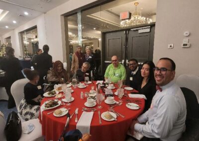 hip’s Annual Holiday Party 2022