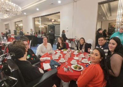 hip’s Annual Holiday Party 2022