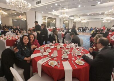 hip’s Annual Holiday Party 2022