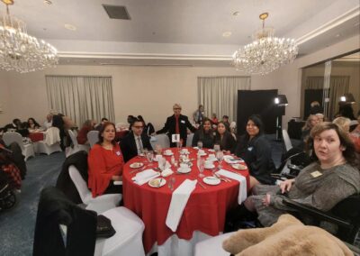 hip’s Annual Holiday Party 2022