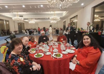 hip’s Annual Holiday Party 2022