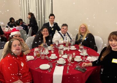 hip’s Annual Holiday Party 2022