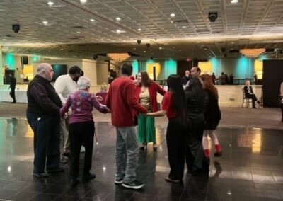 hipcil Annual Holiday Party 2024