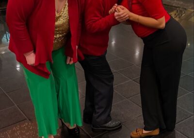 hipcil Annual Holiday Party 2024
