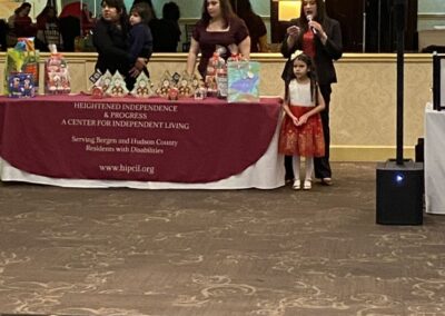 hipcil Annual Holiday Party 2024