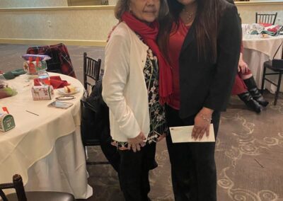 hipcil Annual Holiday Party 2024
