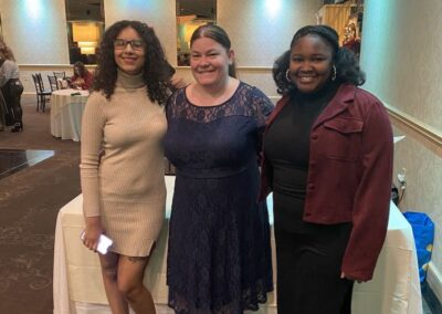 hipcil Annual Holiday Party 2024