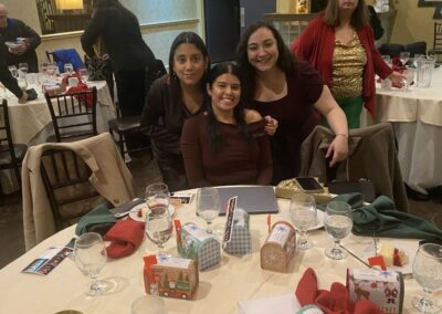 hipcil Annual Holiday Party 2024