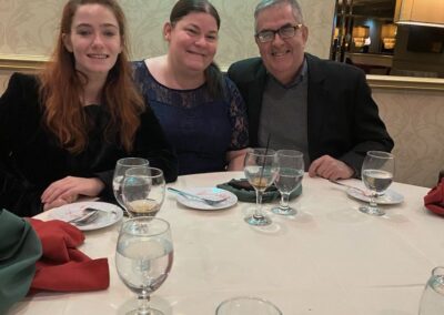 hipcil Annual Holiday Party 2024