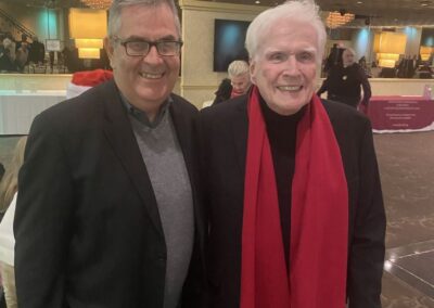hipcil Annual Holiday Party 2024