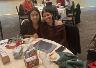 hipcil Annual Holiday Party 2024