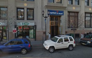 Hudson Office
