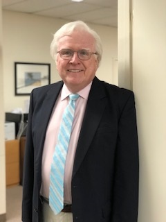 Brian Fitzgibbons President / CEO
