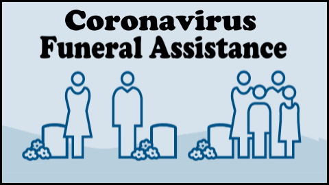 Coronavirus (COVID-19) Funeral Assistance