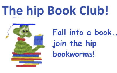 The hip Book Club