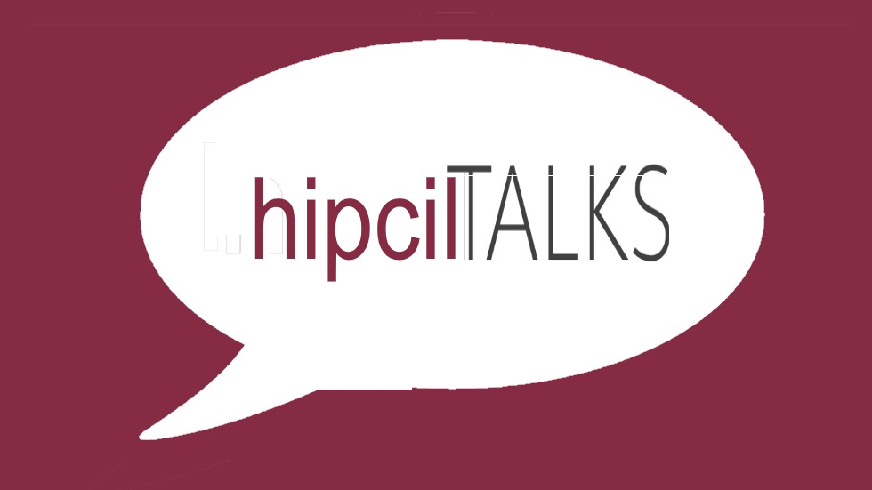 hipcilTALKS – Why High School is different from College