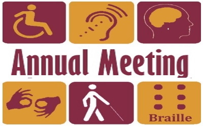 Annual Membership Meeting Annual Membership Meeting