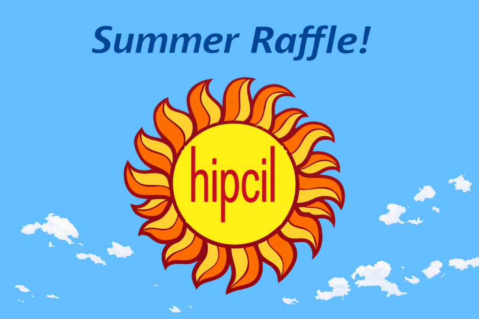 Suumer Raffle Summer Calendar Raffle! - hipcil - Heightened Independence & Progress ...